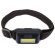 Linterna multiusos multiple negro