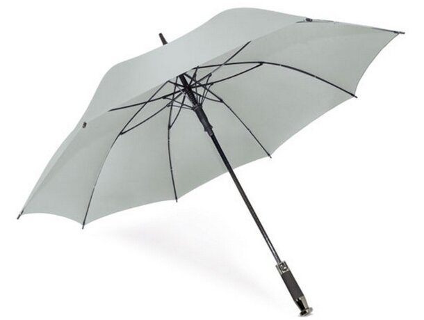 Paraguas automatico High Level gris