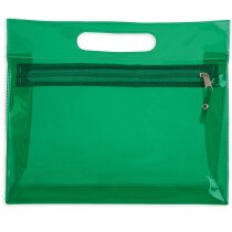 Neceser Transparente Marta