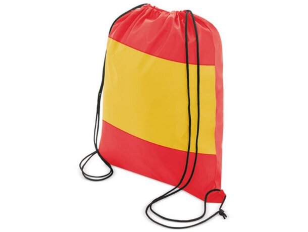 Bolsa mochila 210t españa