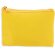 Monedero Enzo Amarillo Amarillo