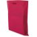 Bolsa de non woven 40 x 45 cm rojo