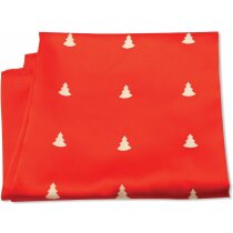 Pañuelo de Navidad de poliéster barato Pañuelo de Navidad de poliéster barato
