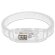 Pulsera luminosa RGB Podium con efecto parpadeo detalle 3
