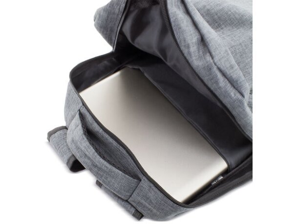 Mochila manager az gris