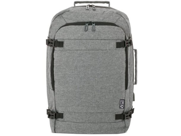 Mochila Tayron gris
