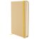Bloc carton ecologico a6 amarilla