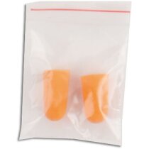 Set de viaje con almohada, antifaz y tapones personalizado