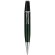 Bolígrafo elegante mini en metal personalizado verde