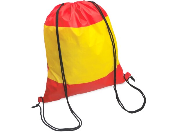 Bolsa mochila 210t españa barata