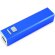 powerbank de aluminio en varios colores barato azul