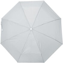Paraguas plegable Cromo barato