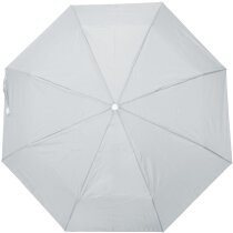 Paraguas plegable Cromo barato Paraguas plegable Cromo barato