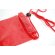 Funda waterproof Capacity rojo