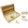 Domino caja bambu benidorm