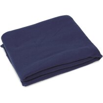 Manta viaje microfibra suave táctil Calidez