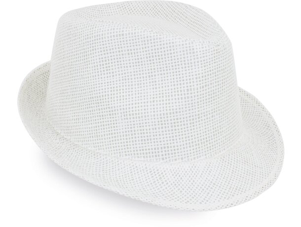 Sombrero selection blanco