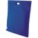 bolsa de non woven 40 x 45 cm personalizada azul royal