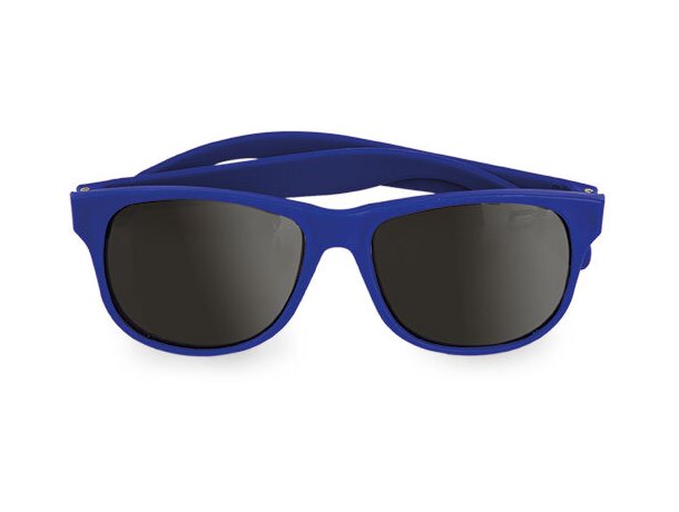Gafas de sol Basic barato azul