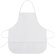 Delantal de non woven barato Sublimacion