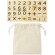 Juego de madera matemático Educa detalle 3