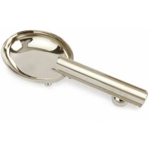Cenicero de metal para puros Cenicero de metal para puros