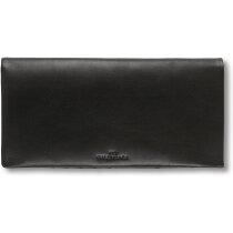 Portadocumentos de viaje de piel marca Balenciaga personalizado Portadocumentos de viaje de piel marca Balenciaga personalizado