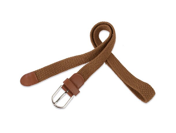 Cinturon elastico Spike crudo