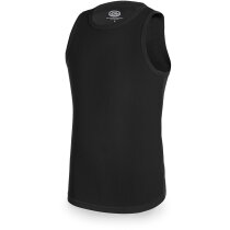 Camiseta Gym D&f Negra L