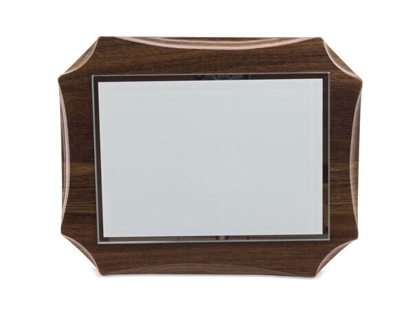 Retablo duo plata