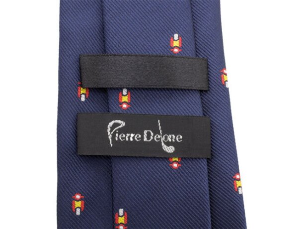 Corbata vespa españa españa