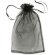 Bolsa regalo organza Dana negro