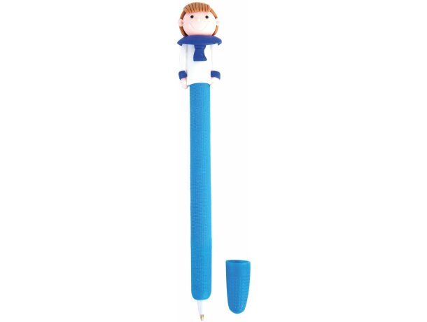 Bolígrafo para comunión de niño original personalizado