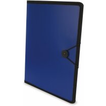 Carpeta Congress Askat polipropileno cierre goma