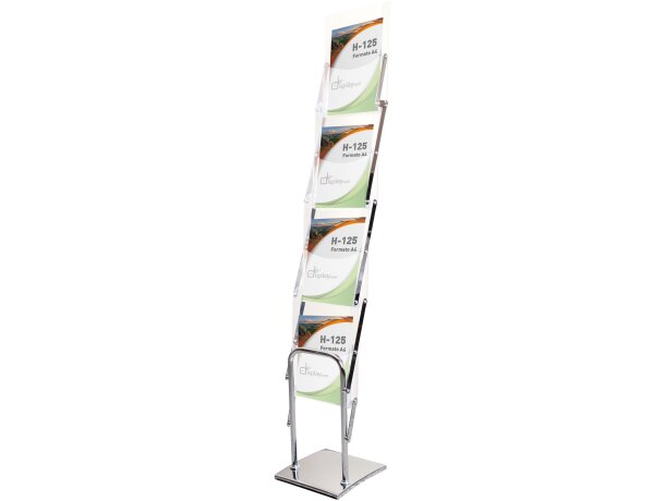 Expositor catalogo a4 Krato