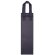 Bolsa isotérmica Cata para vino con revestimiento aluminio Azul marino detalle 10