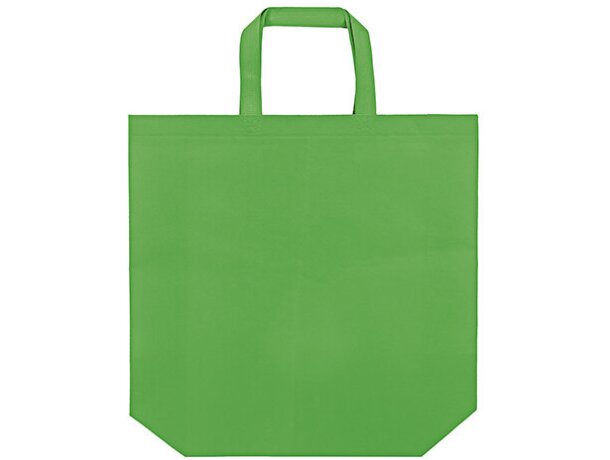 Bolsa non woven Sense verde