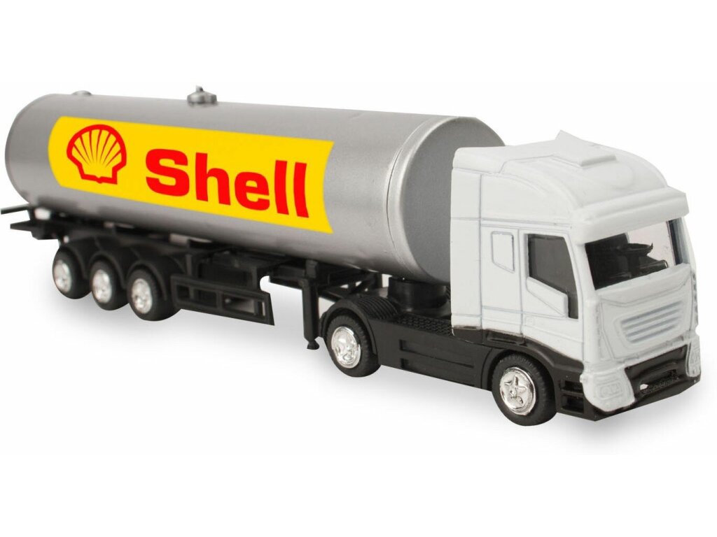 camion cisterna de juguete