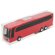 Autobus Tirro rojo