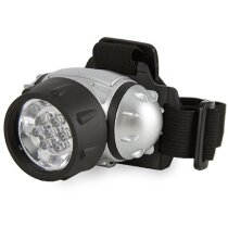 Linterna frontal 7 leds personalizada Linterna frontal 7 leds personalizada