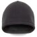 Gorro polar Plus Quality negro