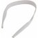 Cinta de neopreno para gafas blanca economica
