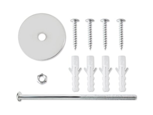 Caja de seguridad para llaves Fortaleza con código de 4 dígitos detalle 5