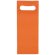 Bolsa Non Woven Gift Naranja