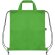 Bolsa mochila Carot fabricada en RPET reciclado