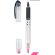 Roller + Marcador Fucsia detalle 2