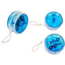 Yo-yo Jorky