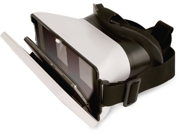 Visor de realidad virtual 3D personalizado Visor de realidad virtual 3D personalizado