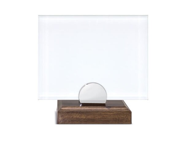 Retablo duo plata