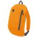 Mochila Dekito Luxe naranja